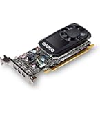 Amazon.com: PNY NVIDIA Quadro P620—Realizing Demanding Visual